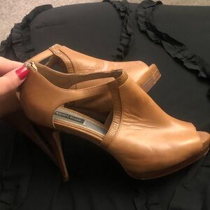 White House black market heels